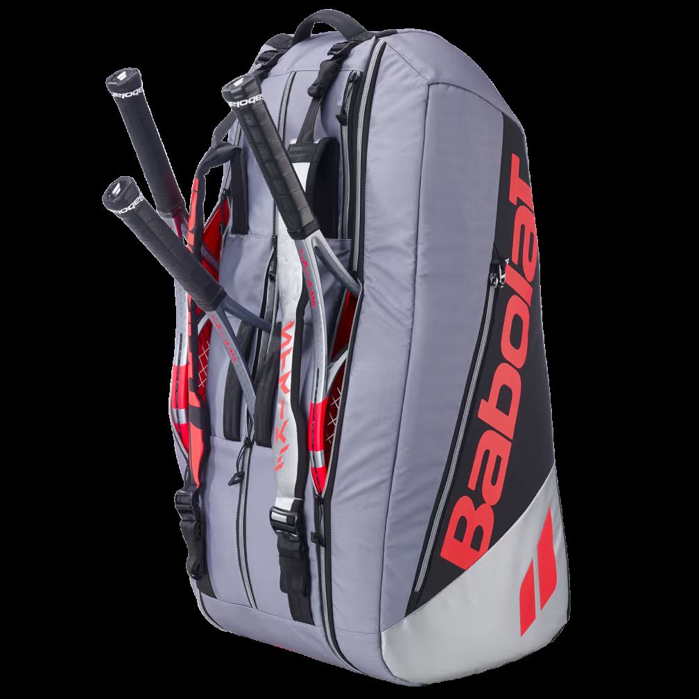 Babolat Pure Strike Tennis Kitbag