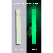Khanna Glow In Dark Cricket Bat Grip