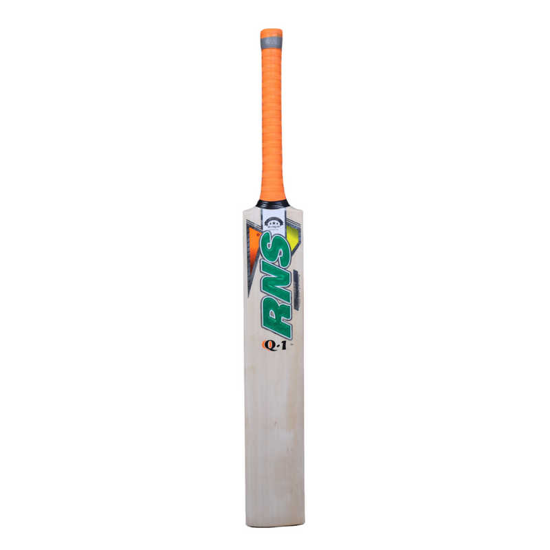 Load image into Gallery viewer, RNS Larsons Q1 English Willow Cricket Bat
