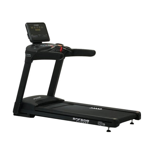 Viva Q3 Light Commercial Treadmill