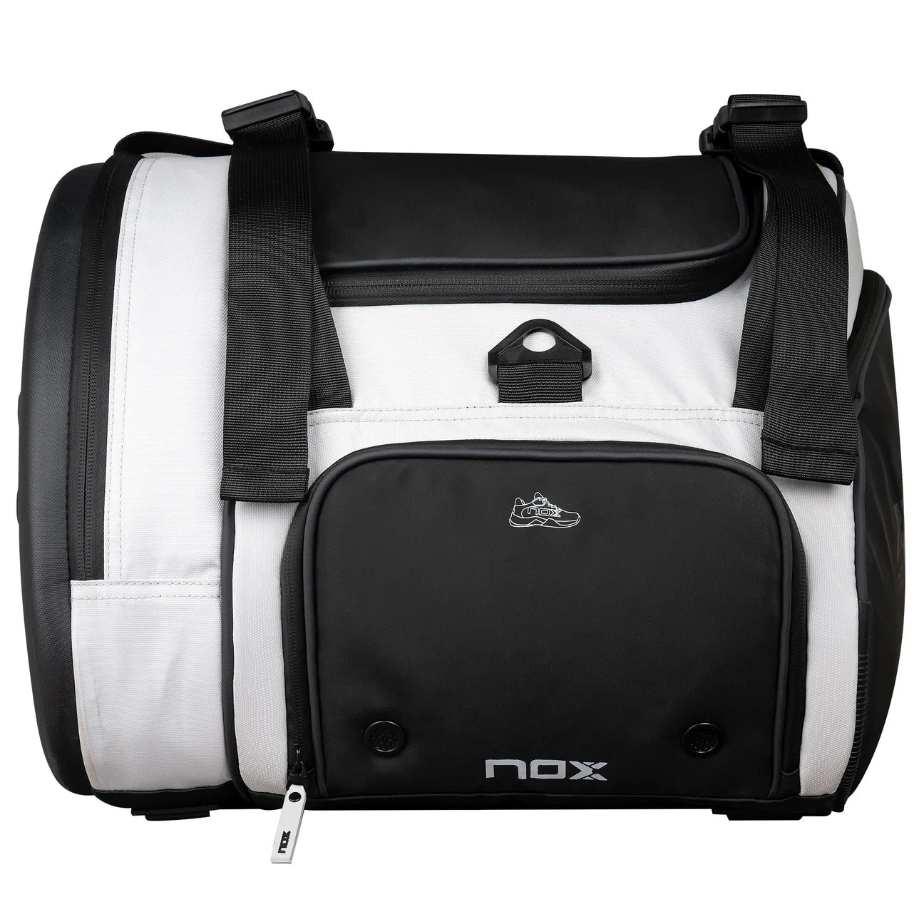 Nox Luxury Master Series padel bag
