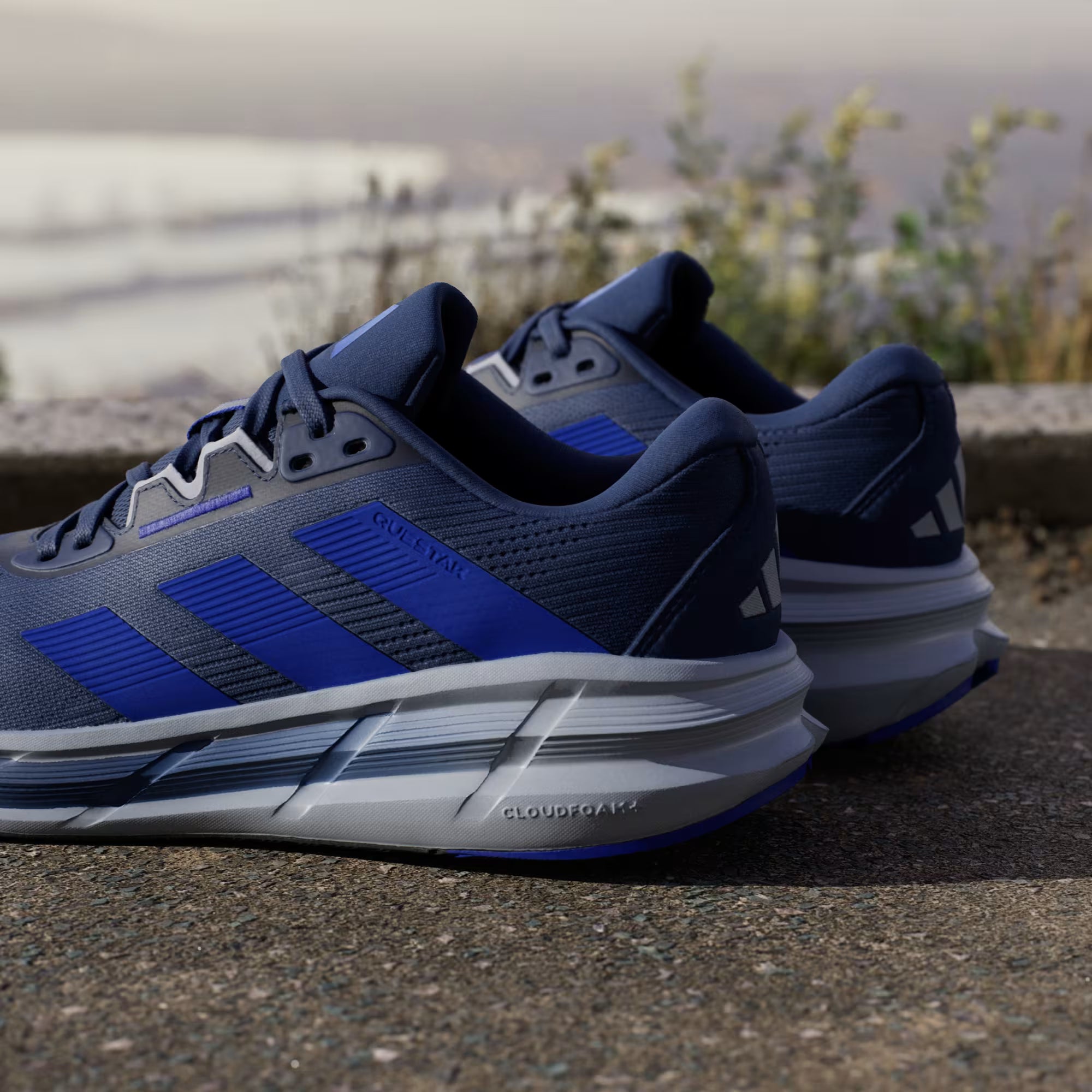 Adidas Questar 3 Running Shoes