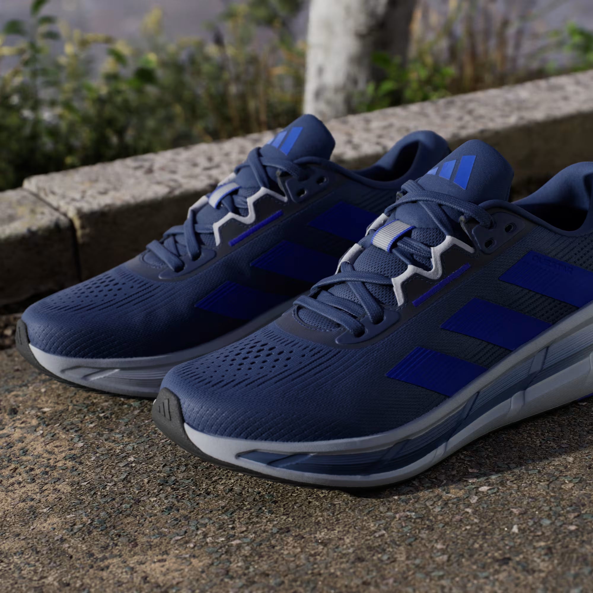 Adidas Questar 3 Running Shoes