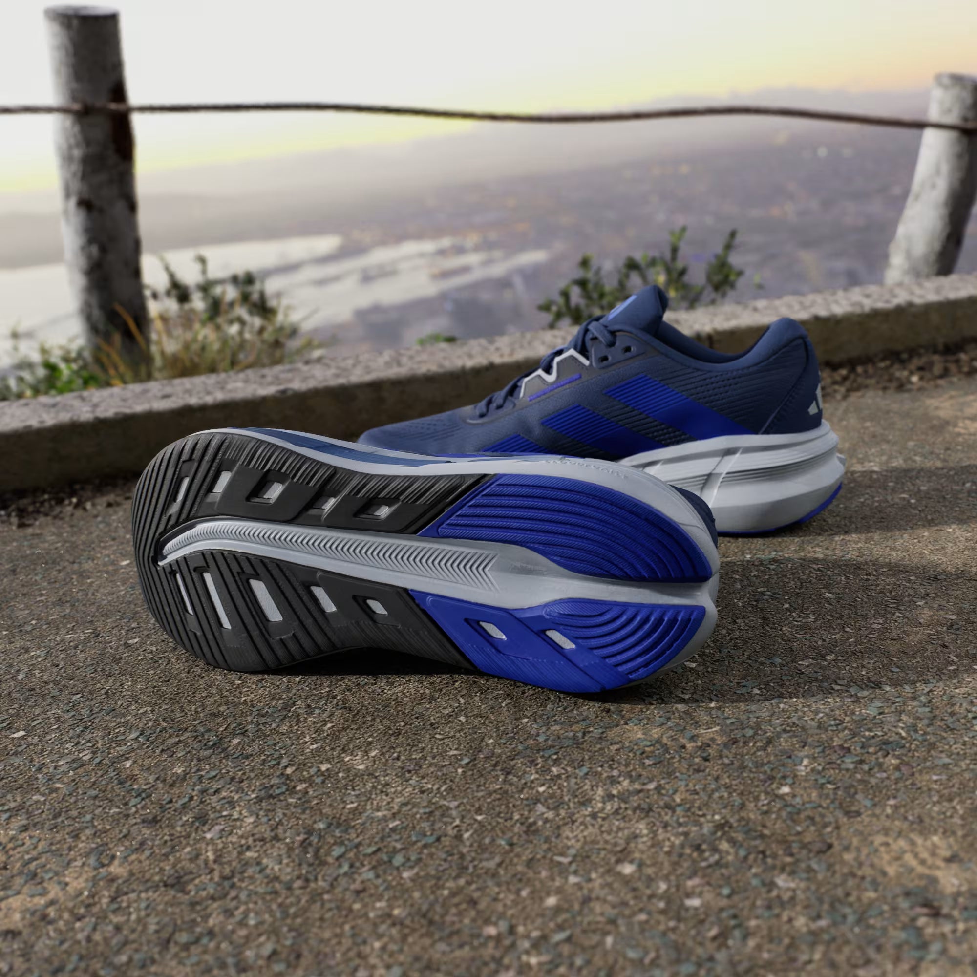 Adidas Questar 3 Running Shoes