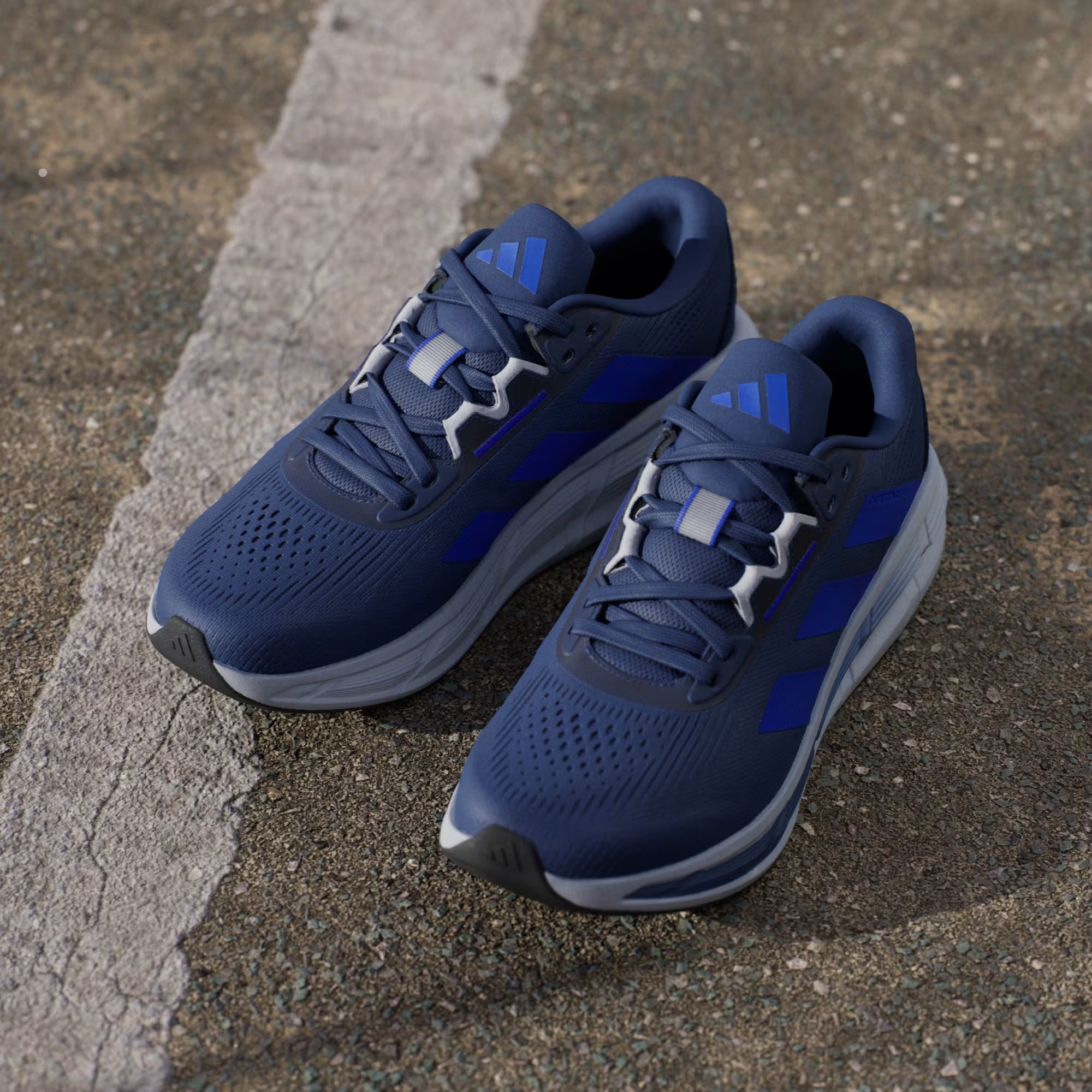 Adidas Questar 3 Running Shoes