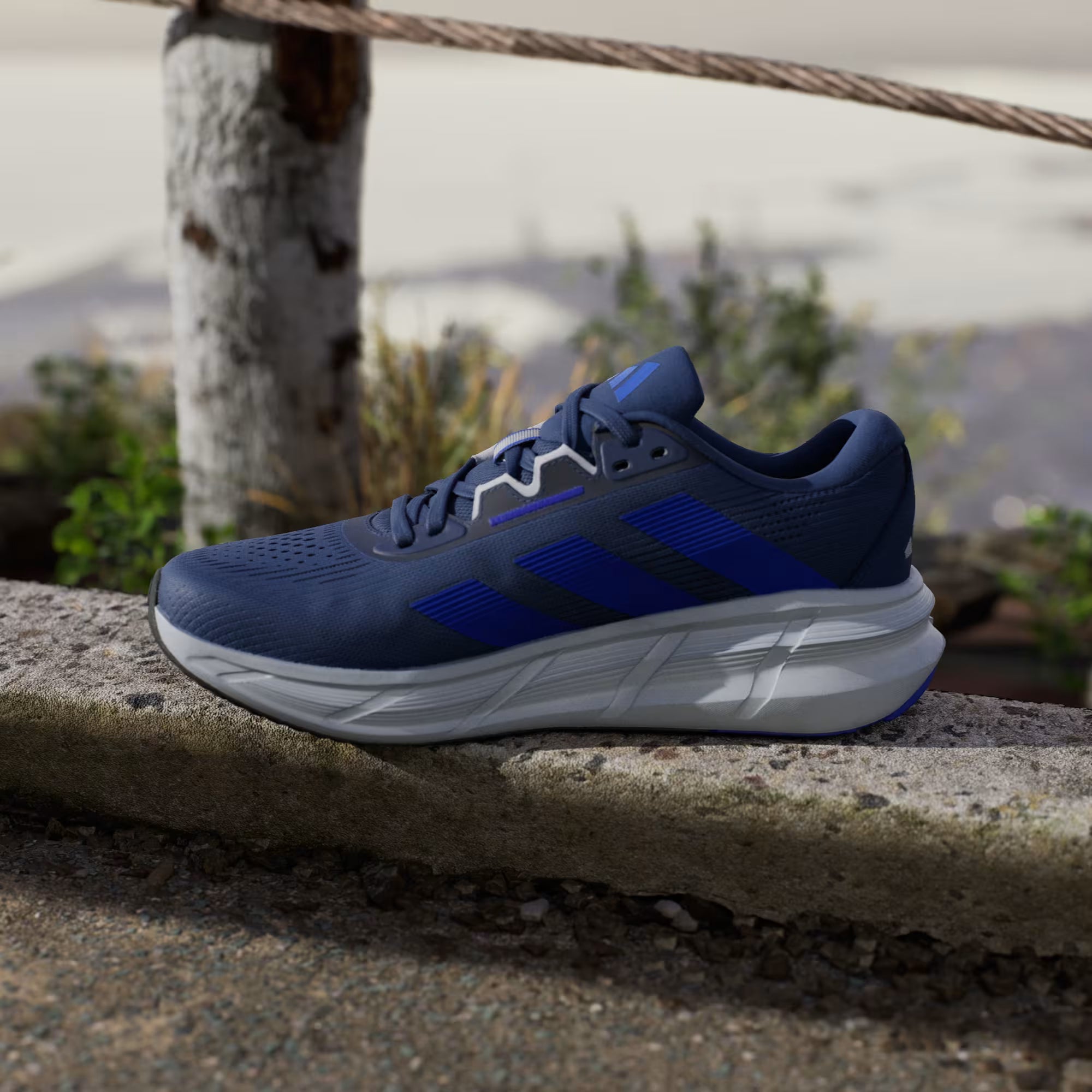 Adidas Questar 3 Running Shoes