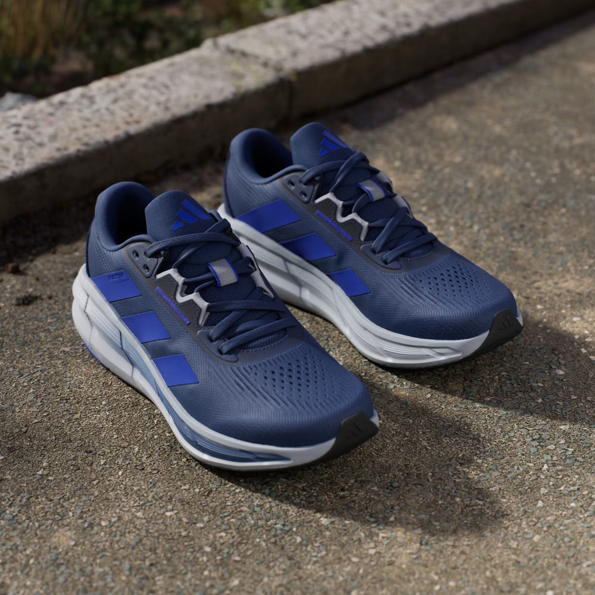 Adidas Questar 3 Running Shoes