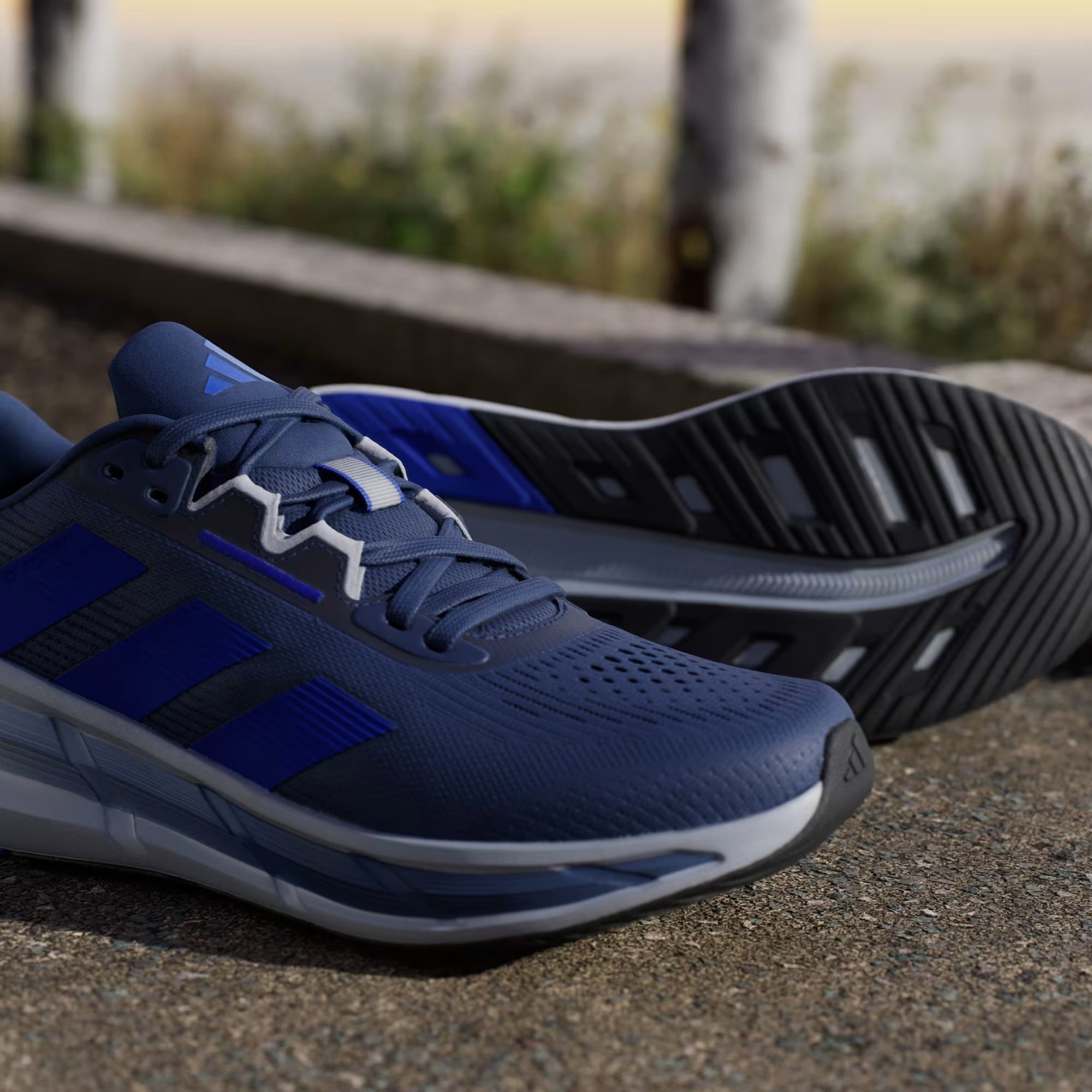 Adidas Questar 3 Running Shoes