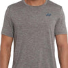 Yonex M 1445 C Round Neck Badminton T-Shirt