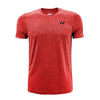 Yonex 1445 M Round Neck Badminton T-Shirt