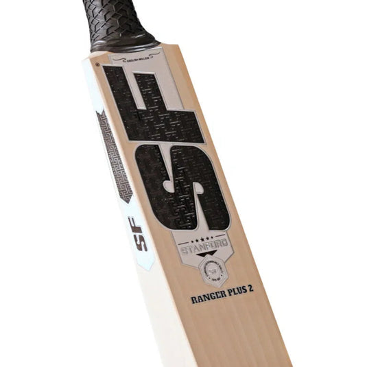 SF Ranger Plus 2 English Willow Cricket Bat