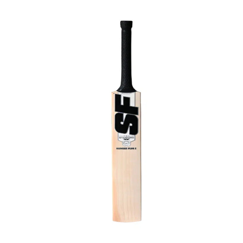 Load image into Gallery viewer, SF Ranger Plus 2 English Willow Cricket Bat Front Image
