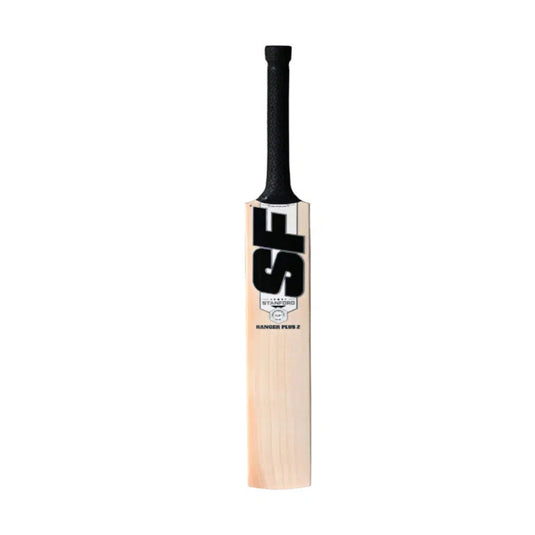 SF Ranger Plus 2 English Willow Cricket Bat Front Image