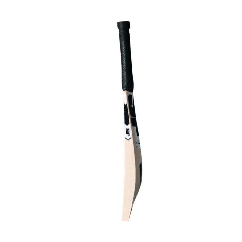 Load image into Gallery viewer, SF Ranger Plus 2 English Willow Cricket Bat Side Image
