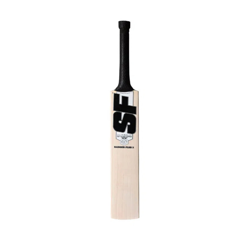 Load image into Gallery viewer, SF Ranger Plus 3 English Willow Cricket Bat Front Image
