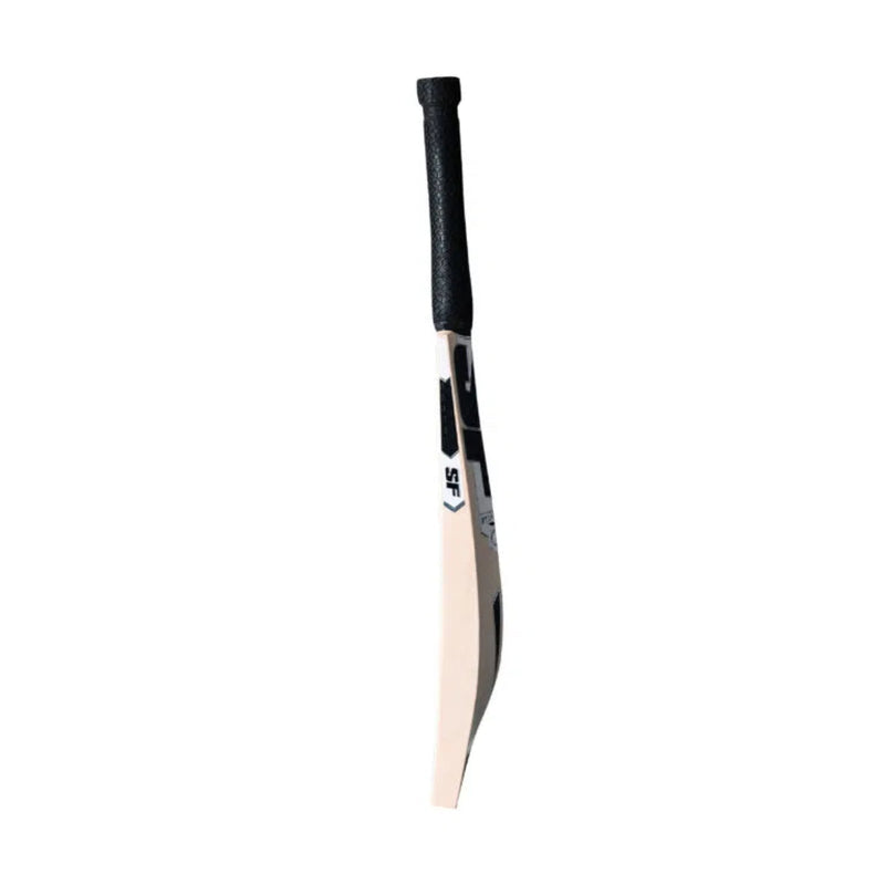 Load image into Gallery viewer, SF Ranger Plus 3 English Willow Cricket Bat Side Image
