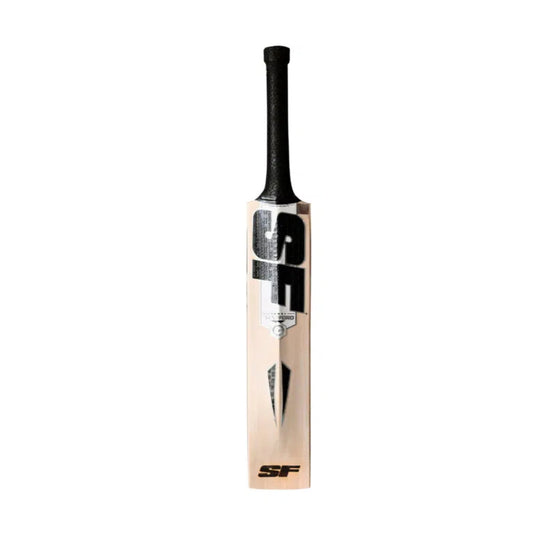 SF Ranger Plus 3 English Willow Cricket Bat Back Image