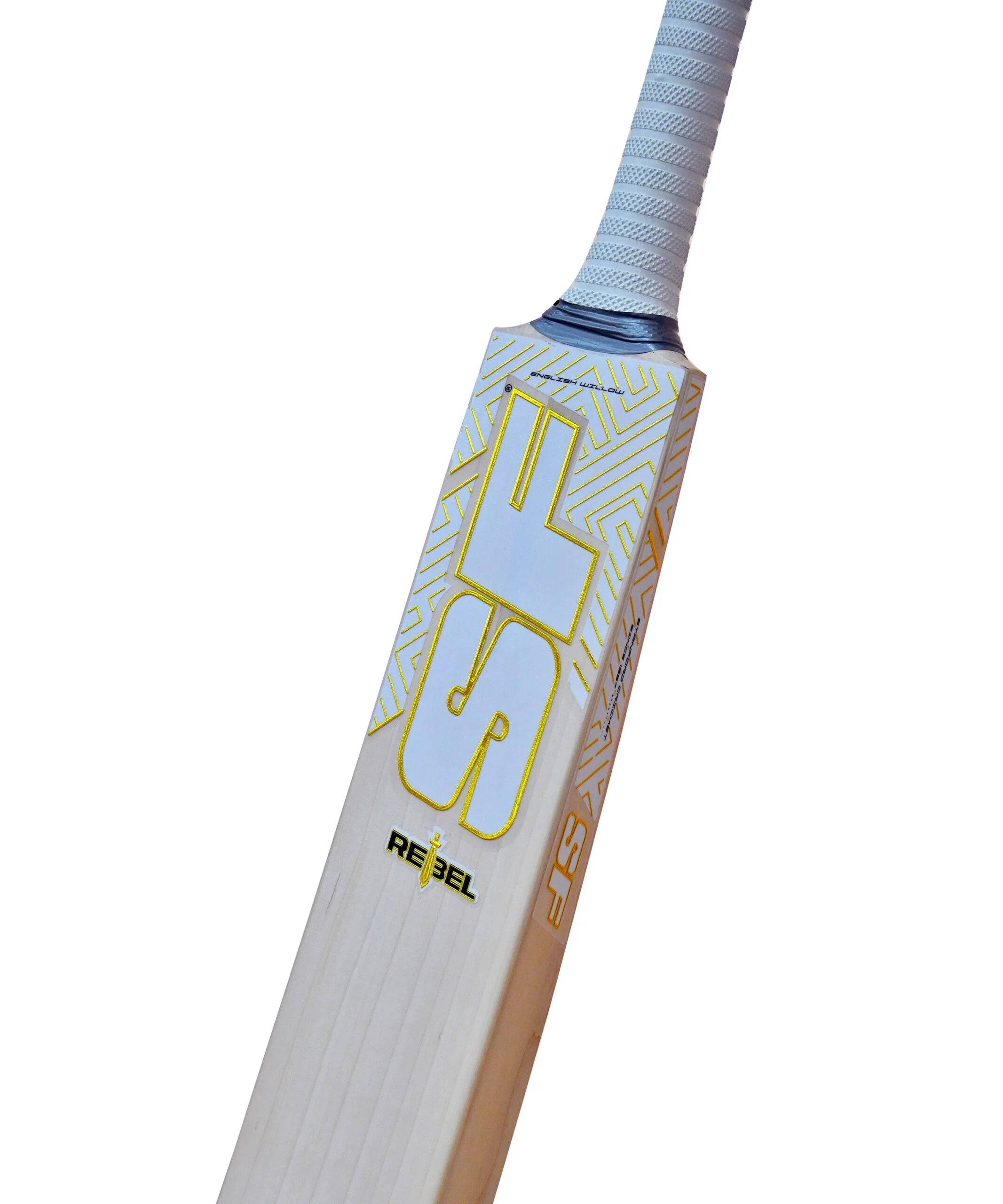 SF Rebel English Willow Cricket Bat