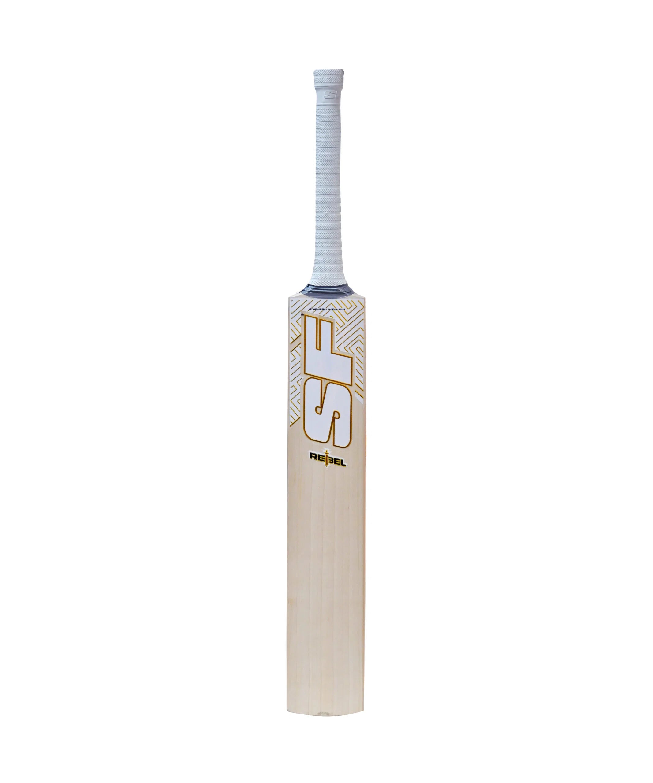 SF Rebel English Willow Cricket Bat