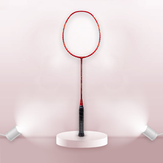 Li-Ning G-Force Superlite Max 9 Badminton Racket