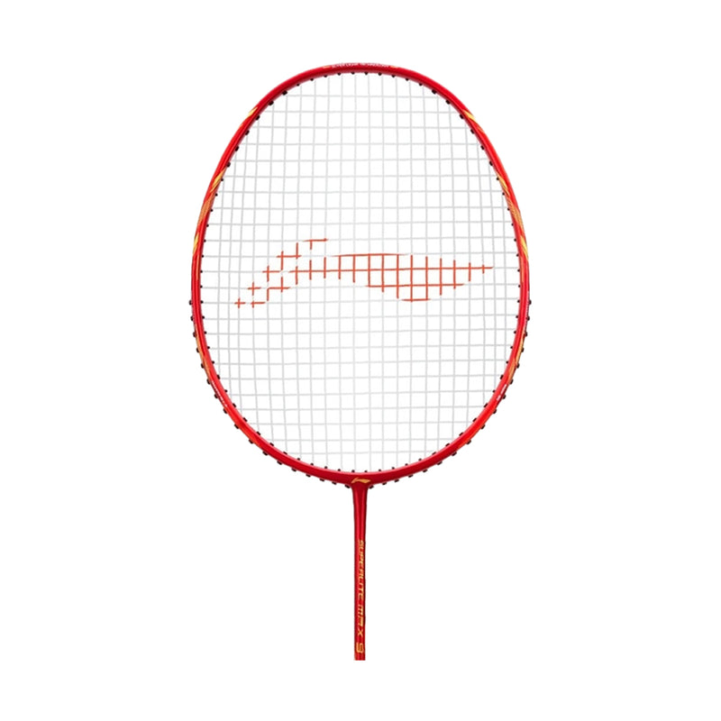 Load image into Gallery viewer, Li-Ning G-Force Superlite Max 9 Badminton Racket
