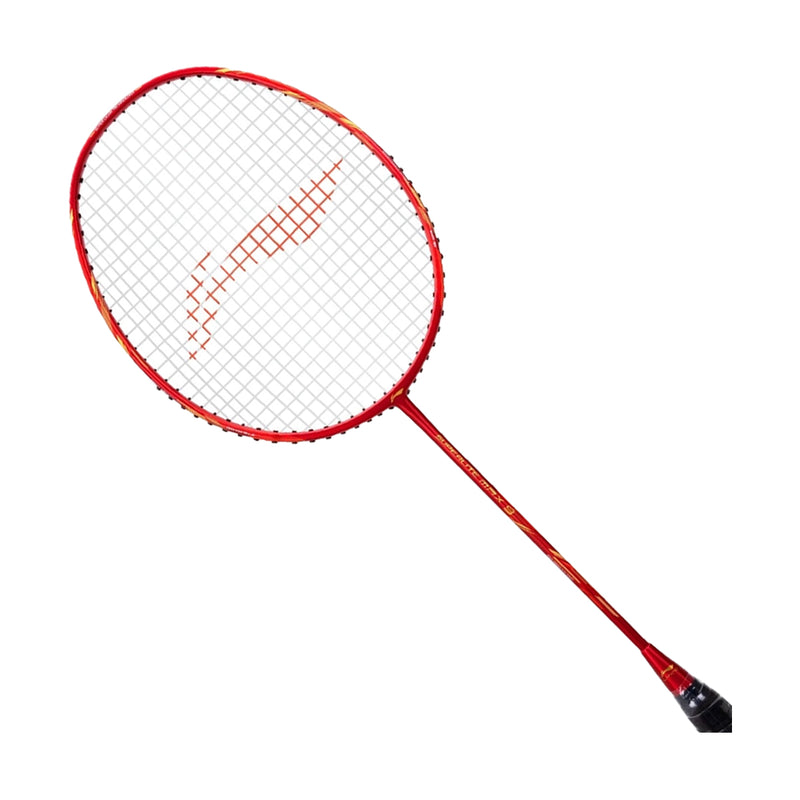 Load image into Gallery viewer, Li-Ning G-Force Superlite Max 9 Badminton Racket
