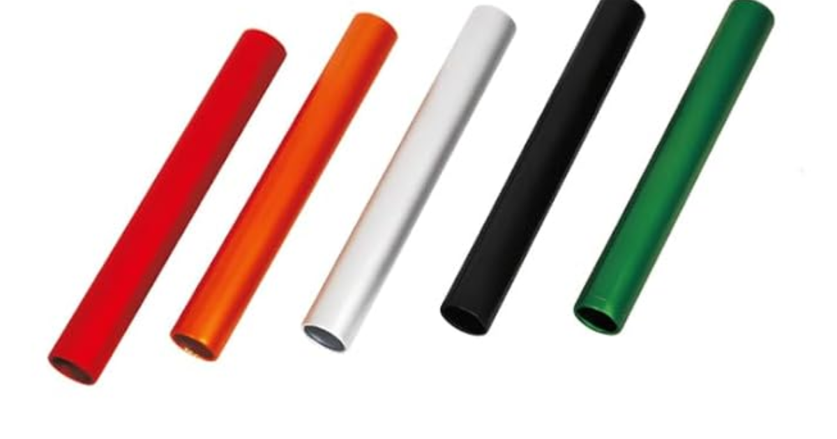 Buy Cougar Relay Baton Athletics Relay Online-SCS Sports