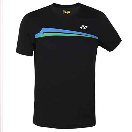 Yonex RJ-S092-2312-EASY22-S Round Neck Badminton T-Shirt