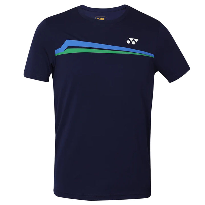 Load image into Gallery viewer, Yonex RJ-S092-2312-EASY22-S Round Neck Badminton T-Shirt
