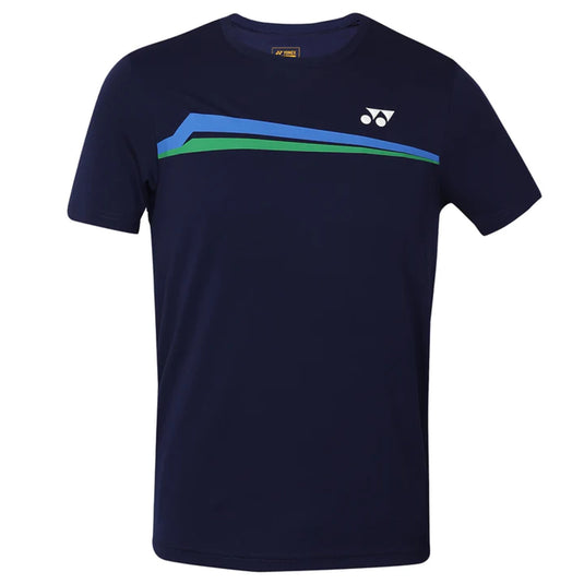 Yonex RJ-S092-2312-EASY22-S Round Neck Badminton T-Shirt