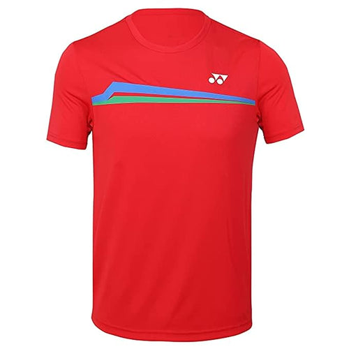 Yonex RJ-S092-2312-EASY22-S Round Neck Badminton T-Shirt