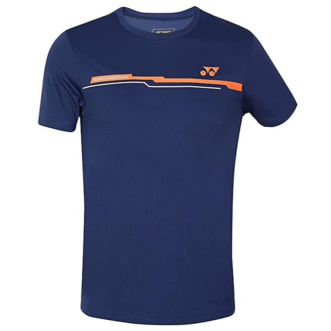 Yonex RJ-SO92-2316-EASY22-S Round Neck Badminton T-Shirt