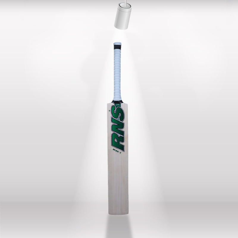 Load image into Gallery viewer, RNS Larson Max 1 English Willow Cricket Bat
