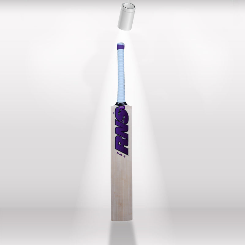 Load image into Gallery viewer, RNS Larson Max 3 English Willow Cricket Bat
