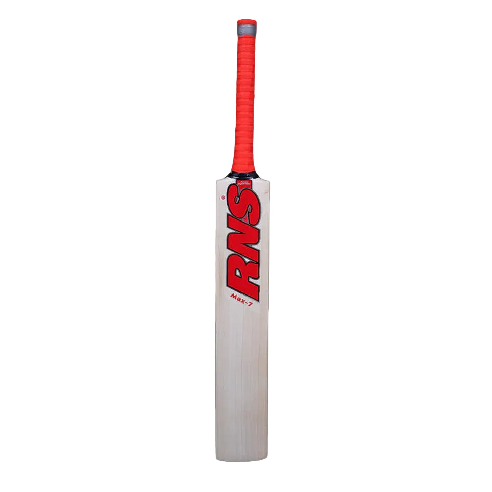 RNS Larson Max 7 English Willow Cricket Bat