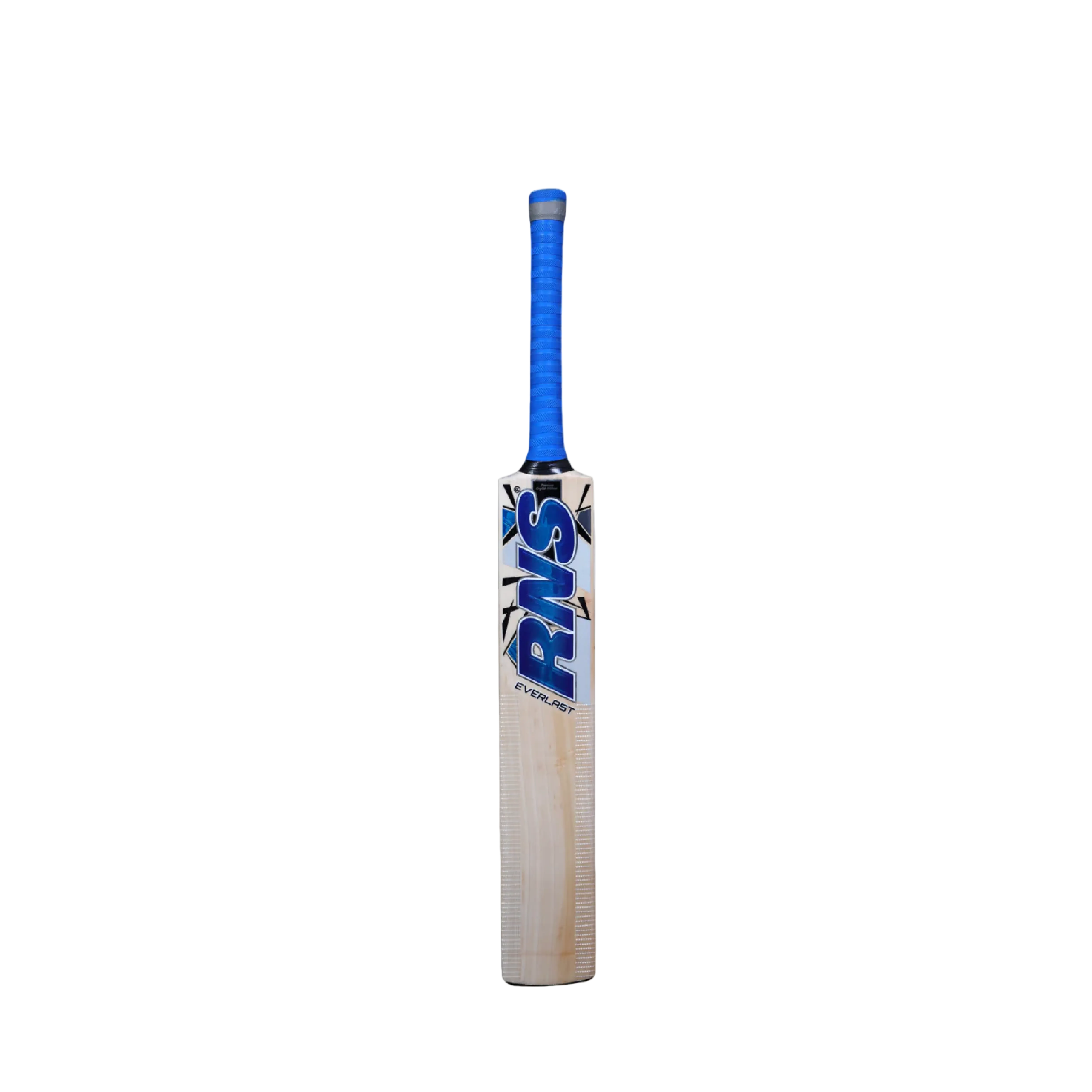 RNS Larsons Everlast English Willow Cricket Bat