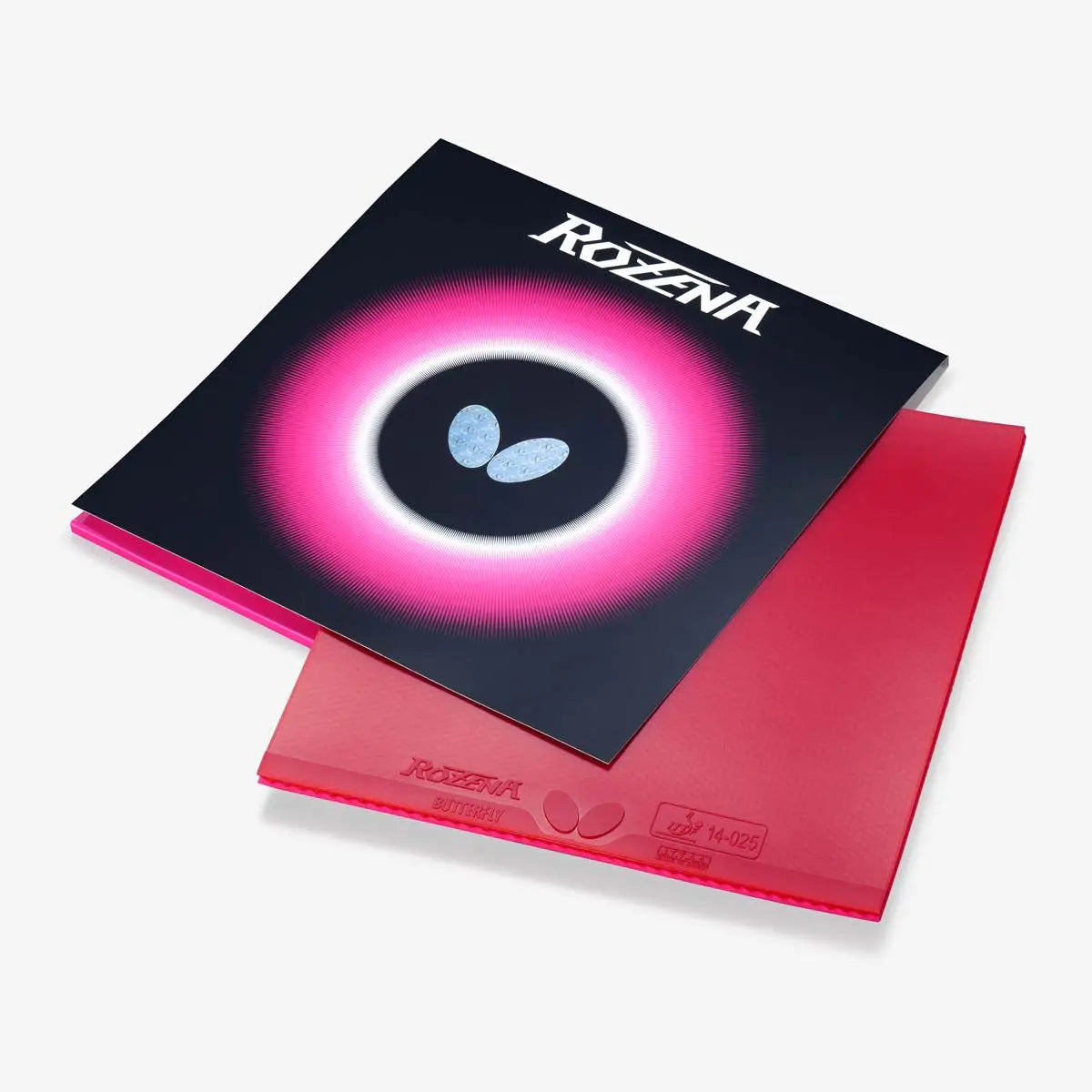 Butterfly Rozena Table Tennis Rubber
