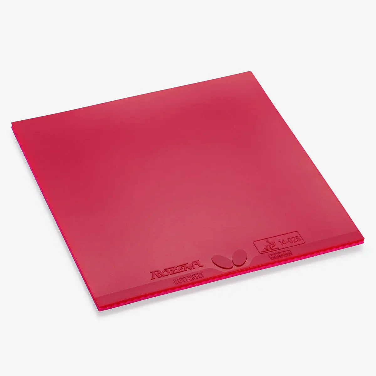 Butterfly Rozena Table Tennis Rubber
