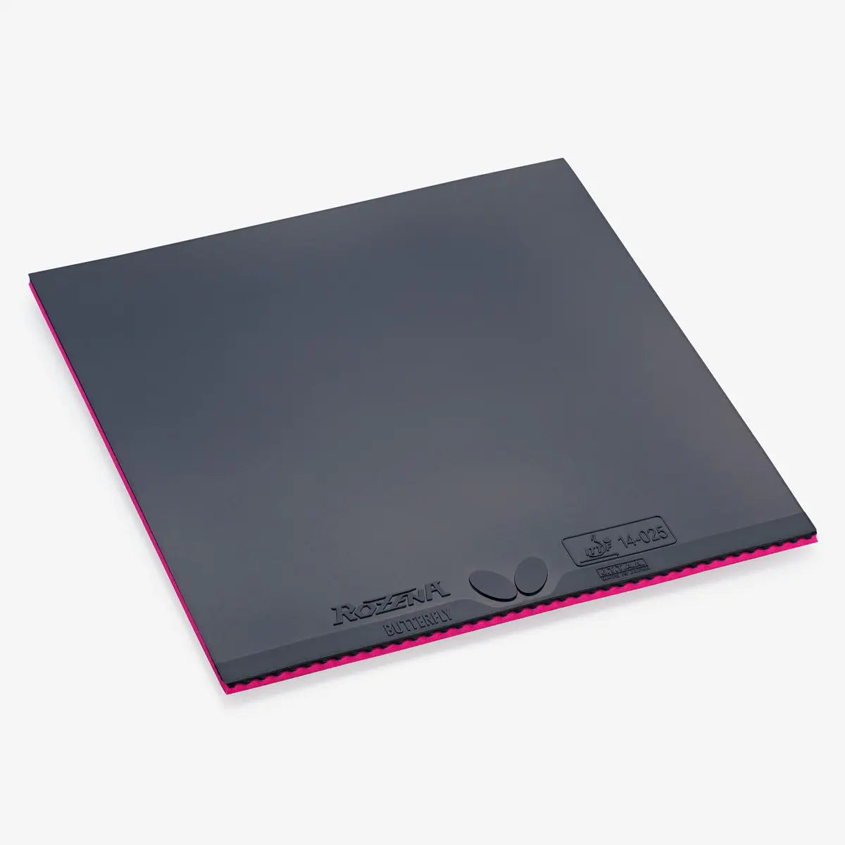 Butterfly Rozena Table Tennis Rubber