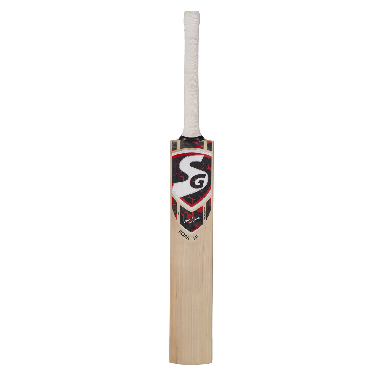 SG Roar Le English Willow Cricket Bat