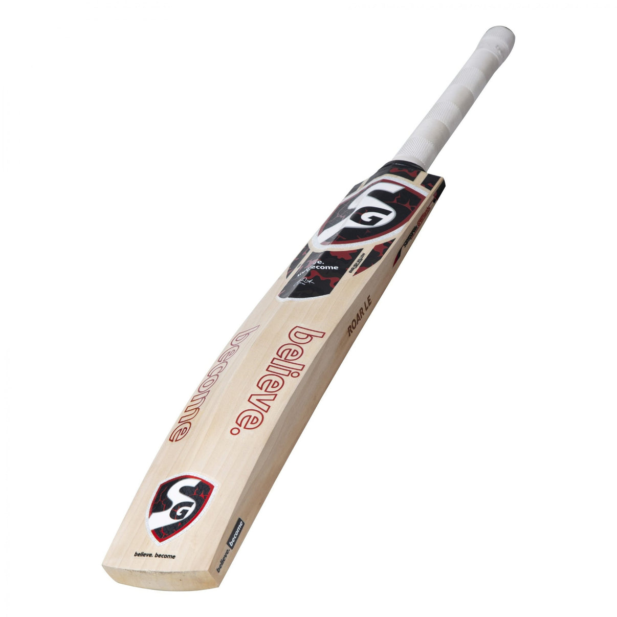 SG Roar Le English Willow Cricket Bat