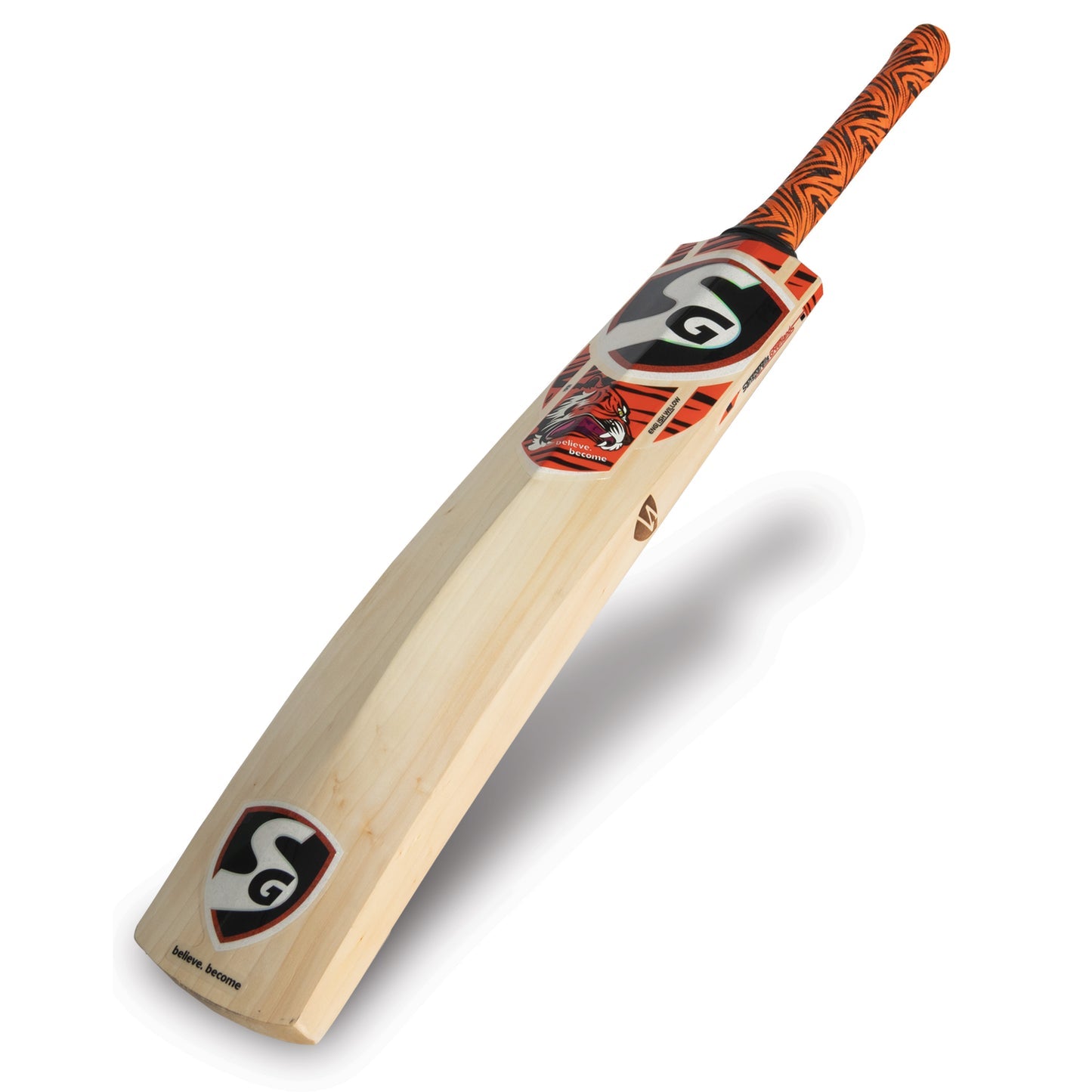 SG Roar English Willow Cricket Bat