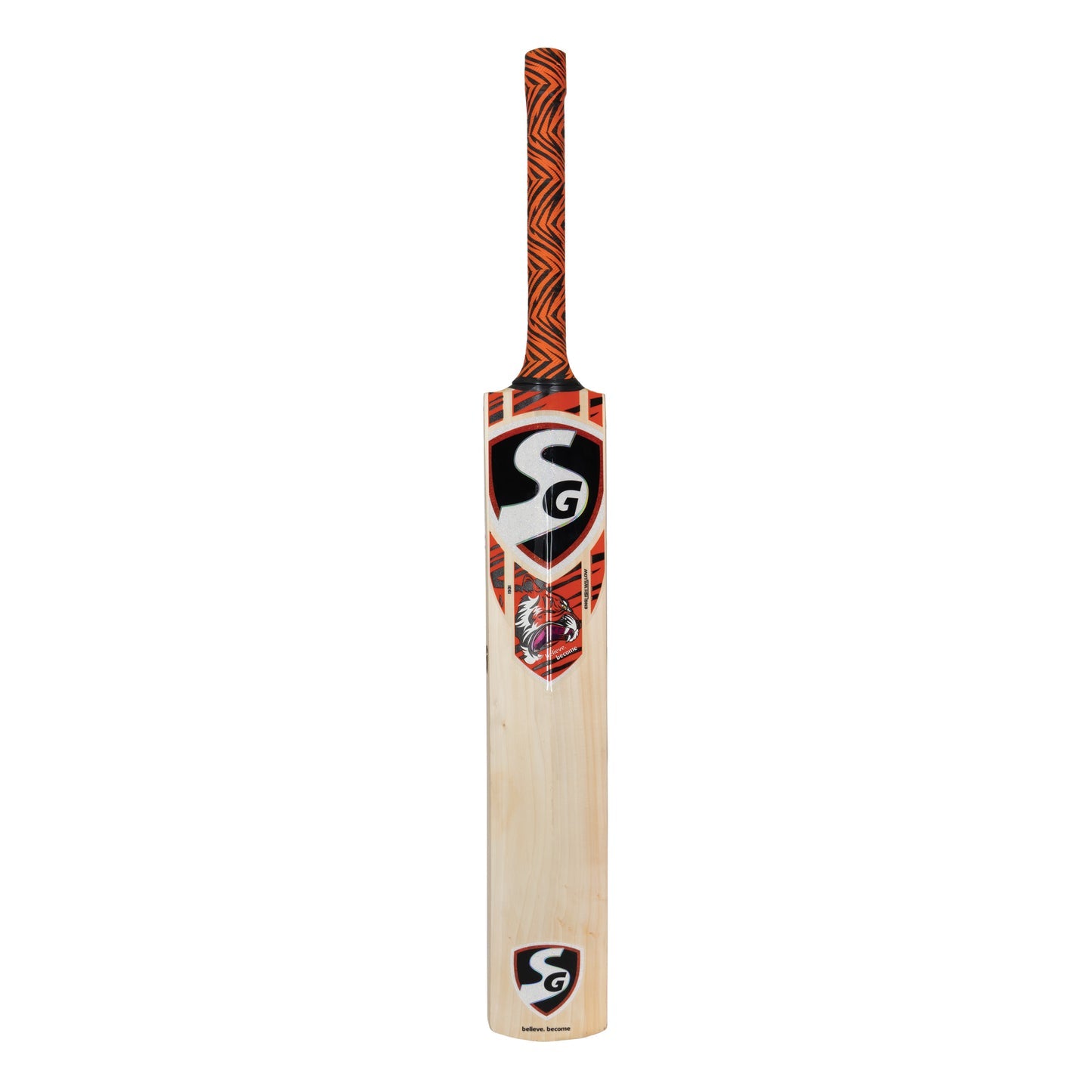 SG Roar English Willow Cricket Bat
