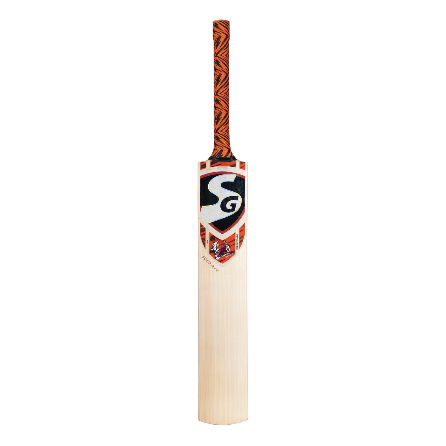 SG Roar English Willow Cricket Bat
