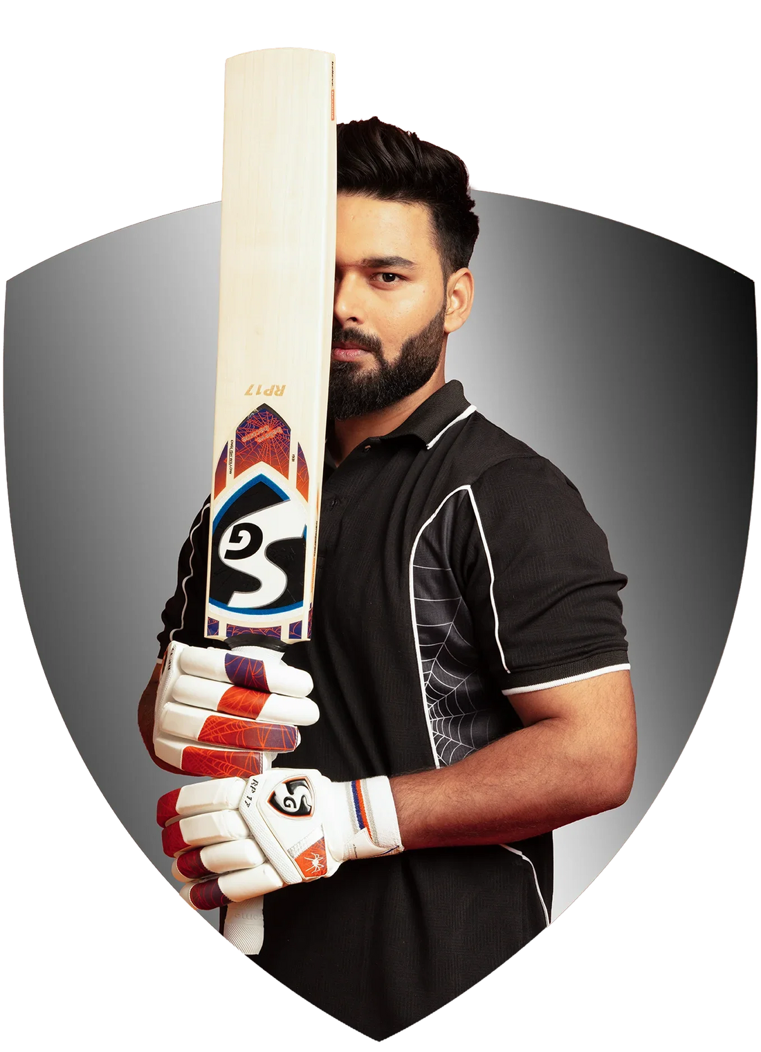 Rishabh Pant