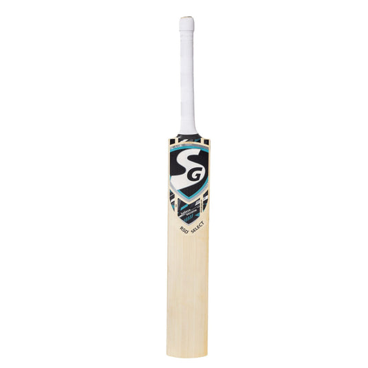 SG RSD Select English Willow Cricket Bat