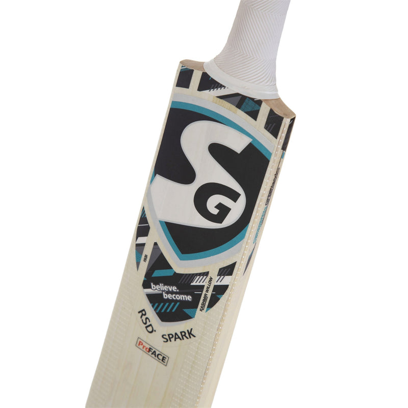 Load image into Gallery viewer, SG RSD Spark Kashmir Willow Cricket Bat
