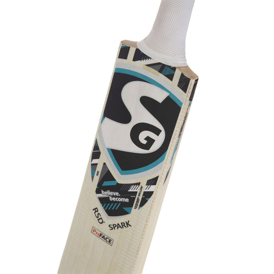 SG RSD Spark Kashmir Willow Cricket Bat