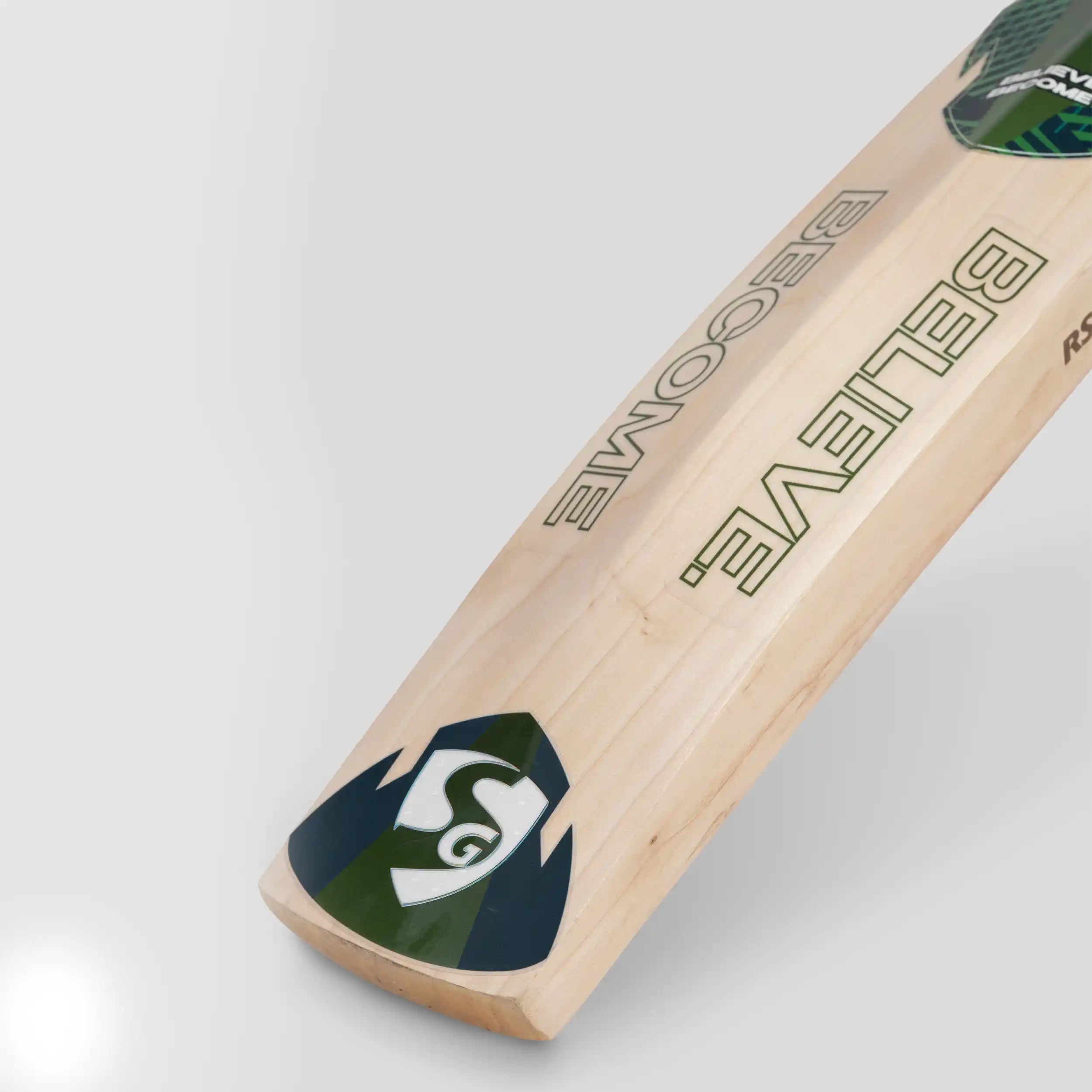 SG RSD Select English Willow Cricket Bat (SH)