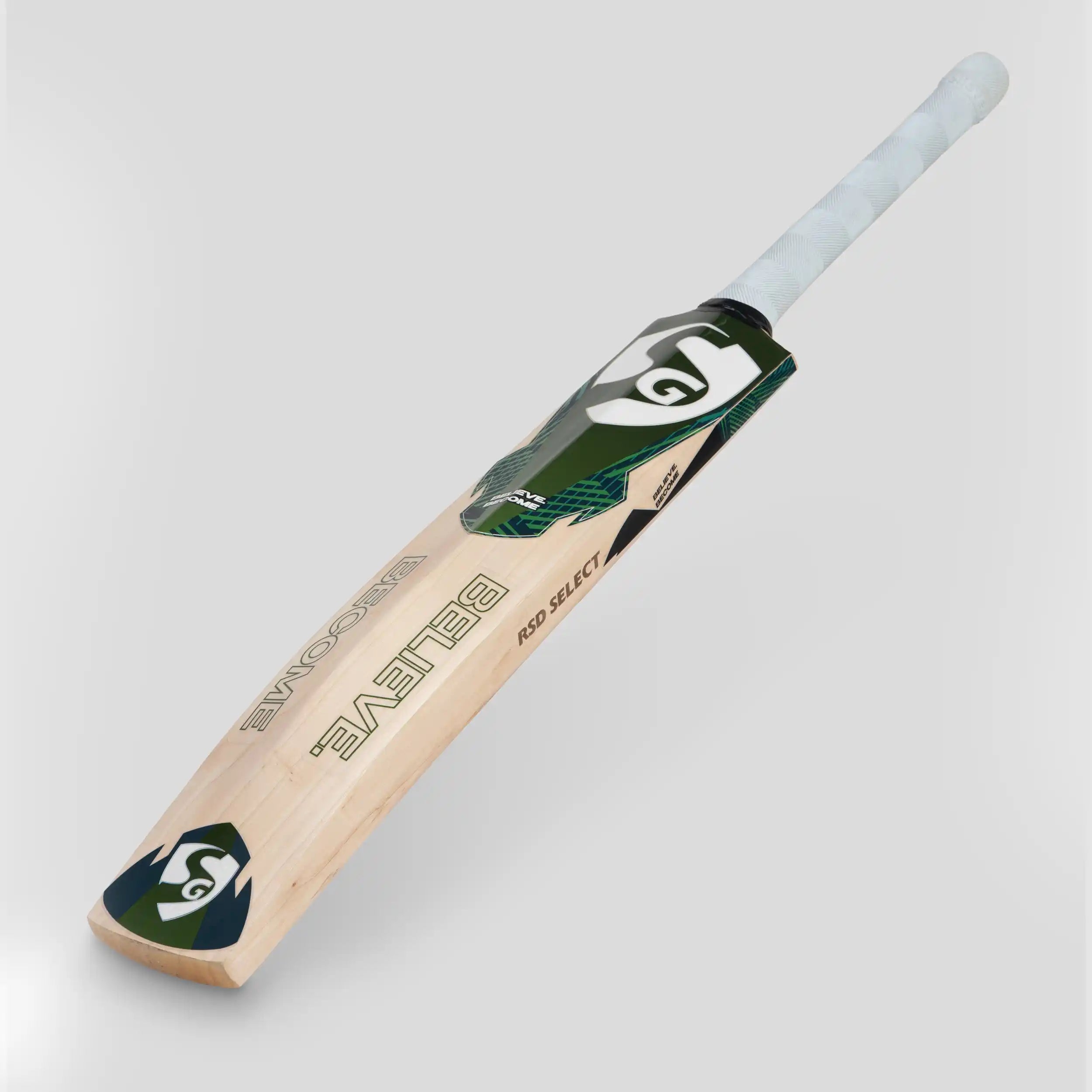 SG RSD Select English Willow Cricket Bat (SH)
